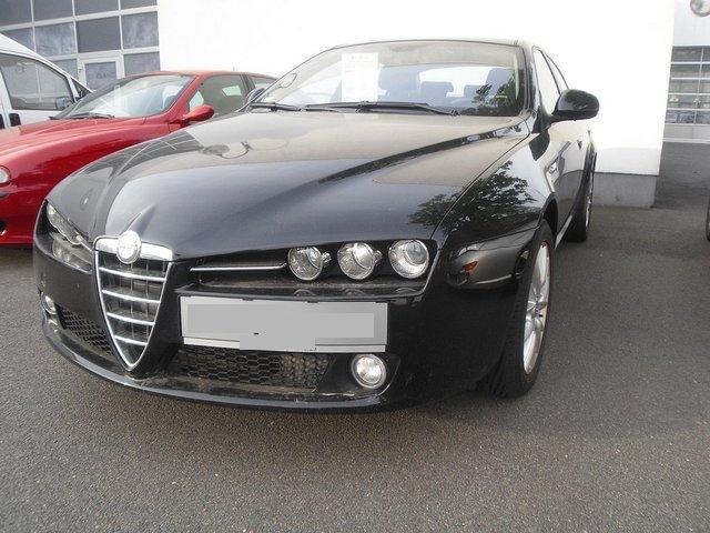 LHD ALFA ROMEO 159